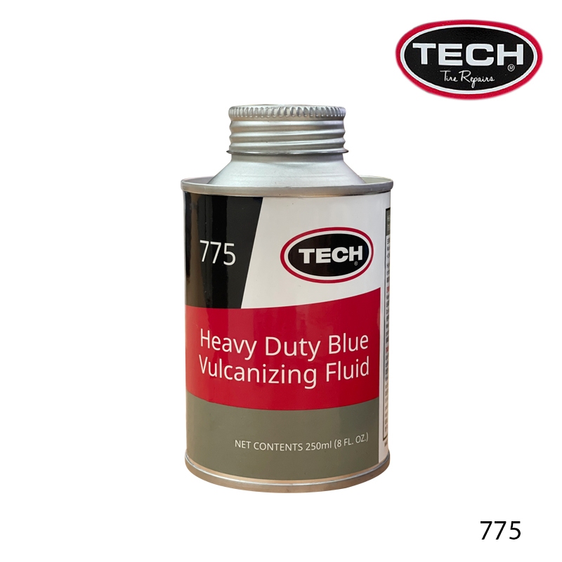 Keo vá lốp chuyên dụng Tech 775 (250ml)