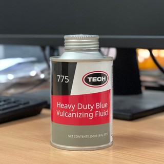 Keo vá lốp chuyên dụng Tech 775 (250ml)