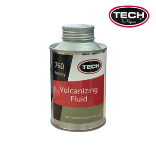 Keo vá săm lốp ô tô, xe máy Tech 760 (250ml)