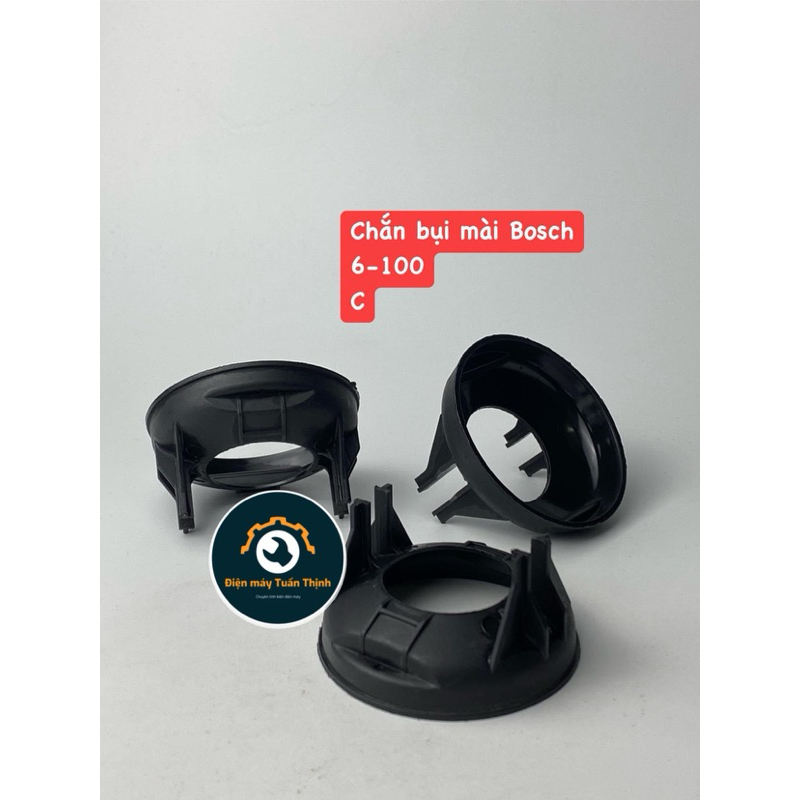 Chắn bụi máy mài Bosch GWS6-100