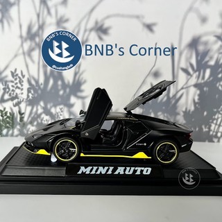 [BNB's Corner] Xe mô hình Lamborghini Centenario tỉ lệ 1:32