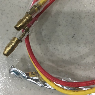Sò nóng Tủ Lạnh bọc bạc