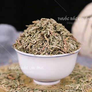 Trắc bách diệp 1kg, trắc bá diệp khô, thơm, sạch, không lẫn tạp chất - Lãn Ông
