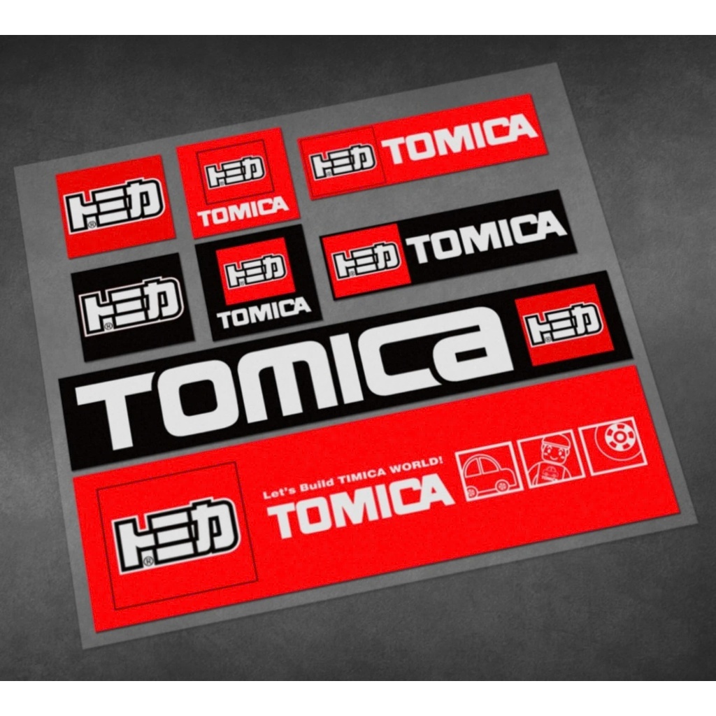 Đồ chơi mô hình xe tomica premium, Ferrari 512 BB (đỏ)