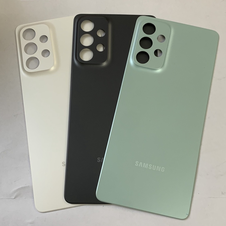 Nắp Lưng Samsung A73, A73