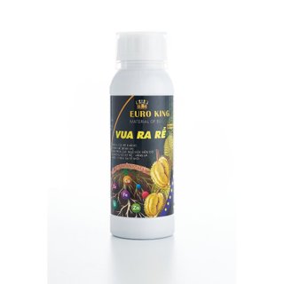 Vua Ra Rễ Euro King 500ml Mua 1 Chai Tặng 1 Gói Chống Loãng