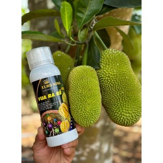 Vua Ra Rễ Euro King 500ml Mua 1 Chai Tặng 1 Gói Chống Loãng