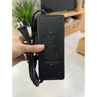 BỘ SẠC XE ĐẠP ĐIỆN 60V 20AH