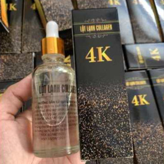 Nước lột 4k Thay Da Sinh Học Lột Da Body Cao Cấp Phục Hồi Tái Tạo Da Collagen tẩy da chết