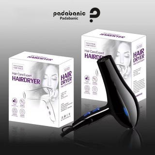 ComBo Tiết Kiệm Máy Uốn Duỗi Tóc 2in1 và Máy Sấy Tóc