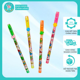  Combo 5 10 20 Bút chì khúc Thiên Long PC-09 chì HB hạn chế gãy vụn dễ xóa sạch thích hợp cho học sinh sinh viên 