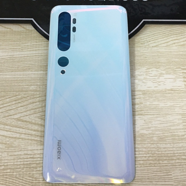 Kính lưng Xiaomi Mi CC9 Pro, Mi Note 10