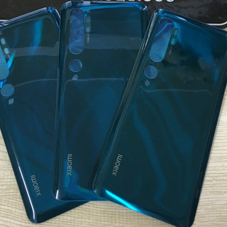 Kính lưng Xiaomi Mi CC9 Pro, Mi Note 10