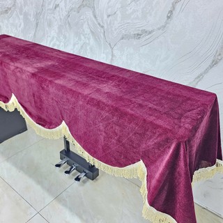 Khăn phủ đàn piano cơ và điện