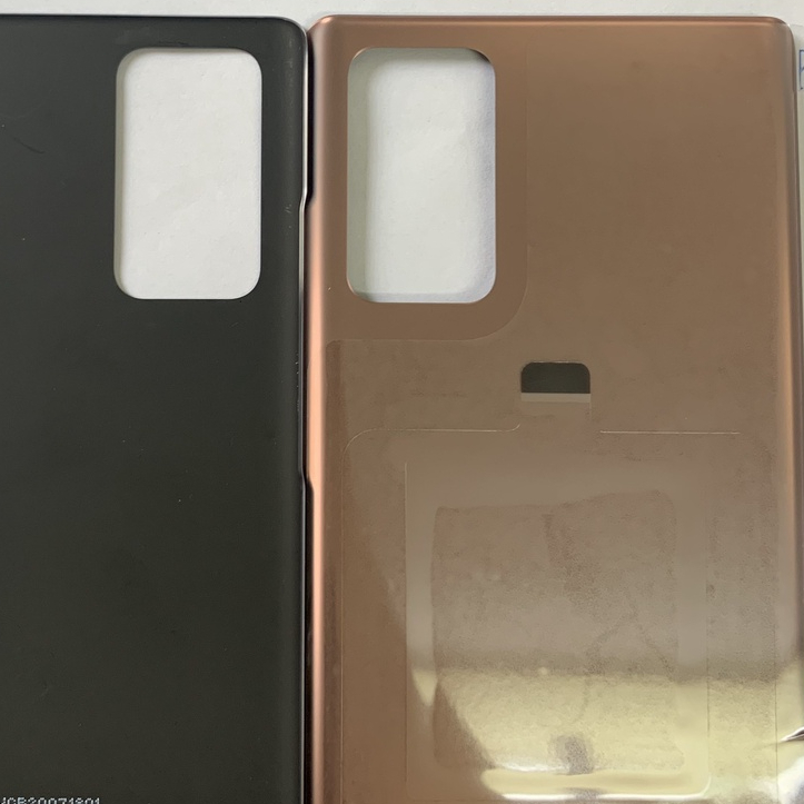 Nắp lưng Samsung Galaxy Note 20