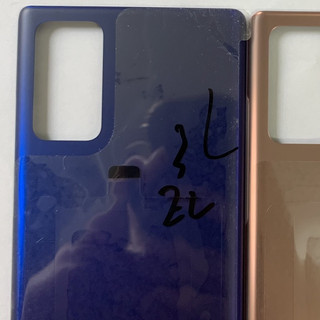 Nắp lưng Samsung Galaxy Note 20