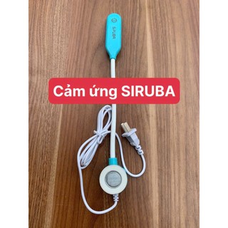 Đèn LED máy may có đế nam châm gắn máy may, đèn cần lò xo có thể điều chỉnh chiếu sáng máy may