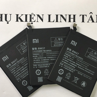 Pin Zin Xiaomi Mi 5s Plus, Pin BM37