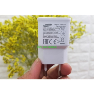[1.55A-5V] Bộ củ sạc Galaxy J5 Prime công ty