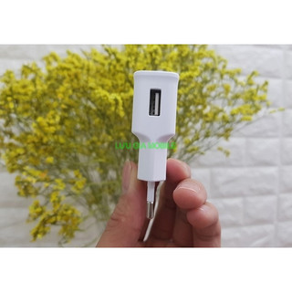 [1.55A-5V] Bộ củ sạc Galaxy J5 Prime công ty