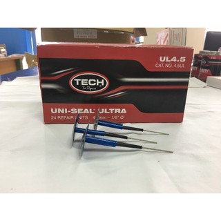 Miếng vá nấm Tech UL4.5, Hộp 24 miếng