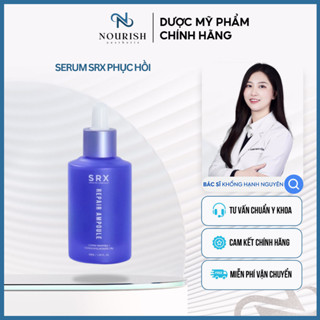 [HÀNG NHẬP KHẨU] Serum SRX Repair Ampoule 50ml Cấp Ẩm Phục Hồi Cho Da