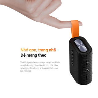 Loa Bluetooth XM Sound Pocket