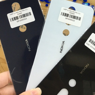 Nắp Lưng Lưng Nokia 4.2 / Nokia4.2