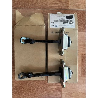 hạn chế cửa Getz , xịn