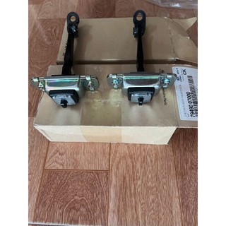 hạn chế cửa Getz , xịn