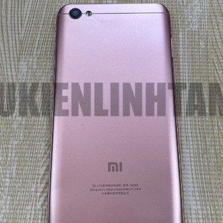 Nắp lưng Redmi Note 5A