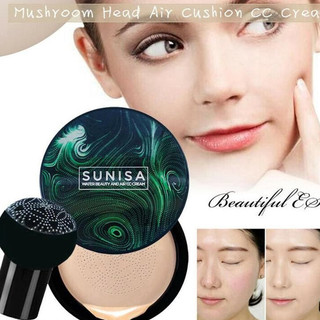 1 [Nội địa Trung] Phấn Sunisa BB Cream Air Cushion
