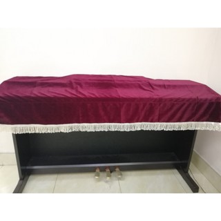 Khăn phủ đàn Piano điện Roland DP- 1000