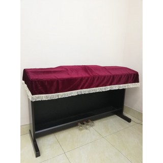 Khăn phủ đàn Piano điện Roland DP- 1000
