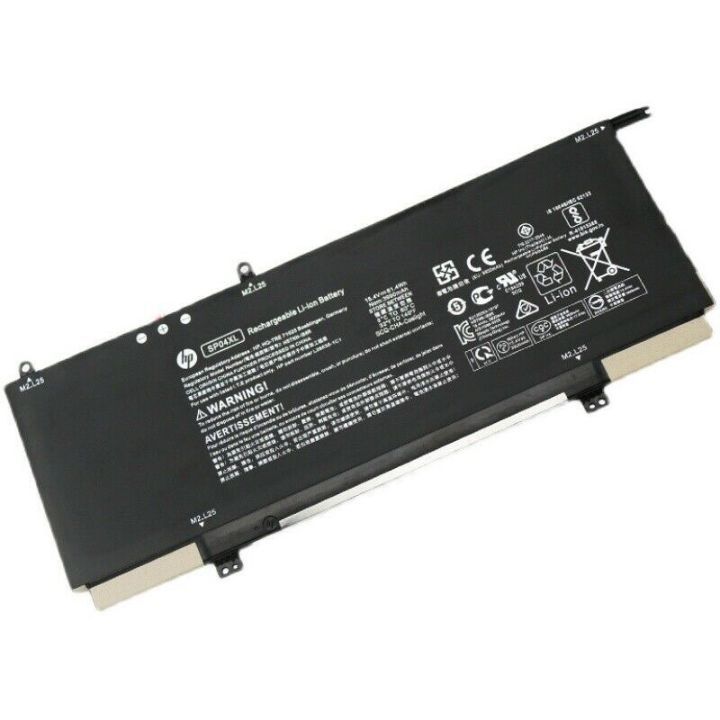 💖 Pin laptop HP Spectre X360 13-AP