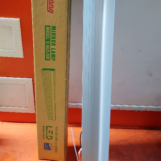 Đèn chiếu gương- soi tranh Led - 6w