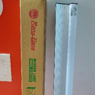 Đèn chiếu gương- soi tranh Led - 6w