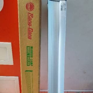 Đèn chiếu gương- soi tranh Led - 6w