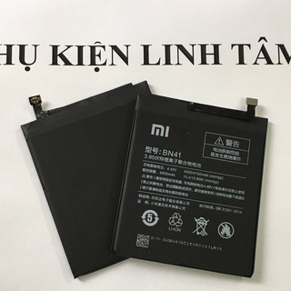 Pin Xiaomi BN41 / Redmi Note 4 / Redmi Note4