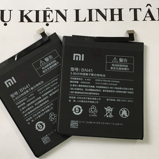 Pin Xiaomi BN41 / Redmi Note 4 / Redmi Note4