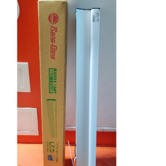 Đèn chiếu gương- soi tranh Led - 6w