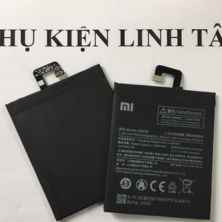 [Mã ELHA9 giảm 15% đơn 50K] Pin Xiaomi Mi Mix 2S (BM3B) - 3400mAh