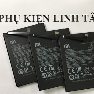 Pin Xiaomi Redmi Note 8 Pro BM4J