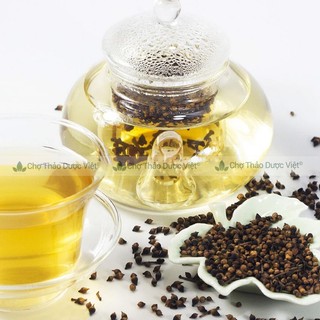 Nụ vối khô 100g, trà nụ vối nguyên nụ, không lẫn tạp chất, hỗ trợ giải nhiệt, thanh lọc cơ thể