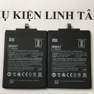 Pin Xiaomi BM47 (Redmi 4X, Redmi 3X, Redmi 3 Pro)