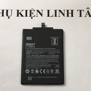Pin Xiaomi BM47 (Redmi 4X, Redmi 3X, Redmi 3 Pro)