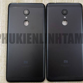 Nắp lưng Xiaomi Redmi 5 - Giá sỉ