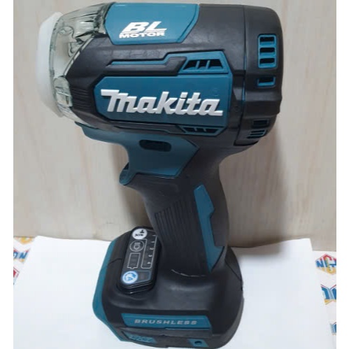 Vỏ máy DTD170 Makita