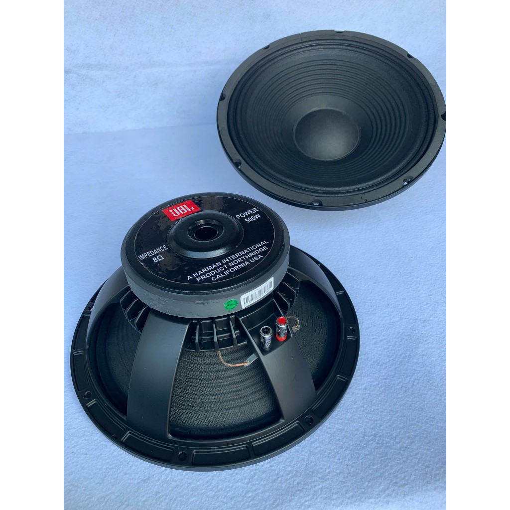 LOA BASS 30 MARTIN TỪ 156 COIL 51 - GIÁ MỘT LOA