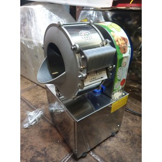Máy thái rau củ quả đa năng